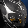 Imagen de Pantera Negra: Wakanda Forever 2022 Máscara de cosplay Shuri C07533