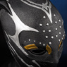 Immagine di Black Panther: Wakanda Forever 2022 Shuri Cosplay Mask C07533