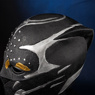 Изображение Black Panther: Wakanda Forever 2022 Shuri Cosplay Mask C07533