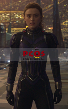Picture of Deposit Ant-Man and the Wasp: Quantumania Cassie Lang Cosplay Costume