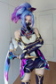 Imagen de LOL Star Guardian 2022 Akali Cosplay disfraz C03013