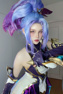 Bild von LOL Star Guardian 2022 Akali Cosplay Kostüm C03013