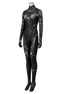 Immagine di Black Panther: Wakanda Forever 2022 Princess Black Panther Shuri Costume Cosplay Tuta C07524