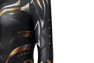 Picture of Black Panther: Wakanda Forever 2022 Princess Black Panther Shuri Cosplay Costume Jumpsuit C07524