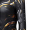 Bild von Black Panther: Wakanda Forever 2022 Prinzessin Black Panther Shuri Cosplay Jumpsuit C07524