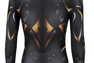 Picture of Black Panther: Wakanda Forever 2022 Princess Black Panther Shuri Cosplay Costume Jumpsuit C07524