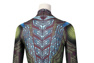 Photo de Black Panther: Wakanda Forever 2022 Nakia Cosplay Costume Combinaison C07526