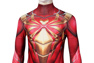 Immagine del nuovo costume cosplay di Peter Parker C07523