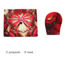 Immagine del nuovo costume cosplay di Peter Parker C07523