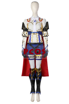 Photo de Fire Emblem Engage Alear Cosplay Costume C07525