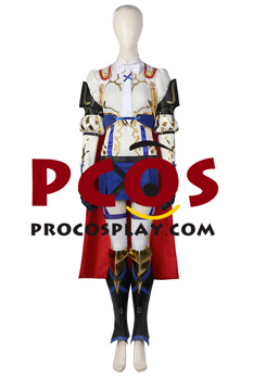 Immagine del costume cosplay Fire Emblem Engage Alear C07525