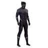 Bild von Black Panther: Wakanda Forever 2022 T'Challa Cosplay Jumpsuit C07137
