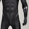 Bild von Black Panther: Wakanda Forever 2022 T'Challa Cosplay Jumpsuit C07137