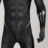 Picture of Black Panther: Wakanda Forever 2022 T'Challa Cosplay Costume Jumpsuit  C07137