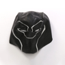Picture of Black Panther: Wakanda Forever 2022 T'Challa Cosplay Costume Jumpsuit  C07137