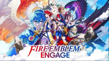 Picture for category Fire Emblem Engage