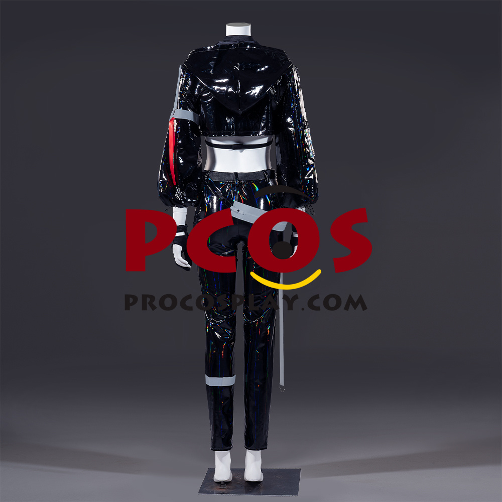 Arknights Texas Cosplay Costume Best Profession Cosplay Costumes