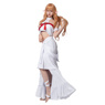 Picture of Ready to Ship Sword Art Online Season 3 Yuuki Asuna Cosplay Costume mp000436