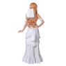 Picture of Ready to Ship Sword Art Online Season 3 Yuuki Asuna Cosplay Costume mp000436