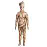 Image du nouveau costume de cosplay Groot pour enfants C07522