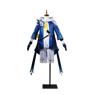 Photo de Genshin Impact Mika Cosplay Costume C07528-A