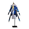 Bild von Genshin Impact Mika Cosplay Kostüm C07528-A