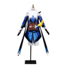 Photo de Genshin Impact Mika Cosplay Costume C07528-A