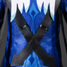 Bild von Genshin Impact Mika Cosplay Kostüm C07528-A