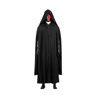 Image de la menace fantôme Darth Maul Cosplay Costume C07529