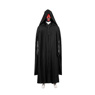 Image de la menace fantôme Darth Maul Cosplay Costume C07529