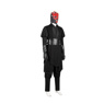 Imagen de The Phantom Menace Darth Maul Disfraz de Cosplay C07529