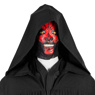 Immagine di The Phantom Menace Darth Maul Cosplay Costume C07529