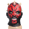 Immagine di The Phantom Menace Darth Maul Cosplay Costume C07529