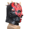 Image de la menace fantôme Darth Maul Cosplay Costume C07529