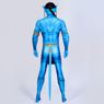 Immagine di Avatar: The Way of Water Jake Sully Costume cosplay maschile C07532