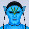 Bild von Avatar: The Way of Water Jake Sully Male Cosplay Kostüm C07532