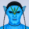 Immagine di Avatar: The Way of Water Jake Sully Costume cosplay maschile C07532