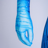 Photo de Avatar : la voie de l'eau Jake Sully Costume de cosplay masculin C07532