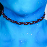 Photo de Avatar : la voie de l'eau Jake Sully Costume de cosplay masculin C07532