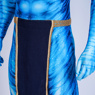 Photo de Avatar : la voie de l'eau Jake Sully Costume de cosplay masculin C07532