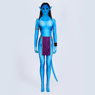 Immagine di Avatar: The Way of Water Neytiri Costume cosplay femminile C07535