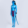 Bild von Avatar: The Way of Water Neytiri Female Cosplay Kostüm C07535