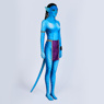 Photo de Avatar : La Voie de l'Eau Neytiri Femme Cosplay Costume C07535