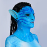 Bild von Avatar: The Way of Water Neytiri Female Cosplay Kostüm C07535