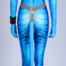 Imagen de Avatar: el camino del agua Neytiri traje de cosplay femenino C07535