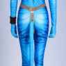 Immagine di Avatar: The Way of Water Neytiri Costume cosplay femminile C07535