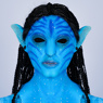 Photo de Avatar : La Voie de l'Eau Neytiri Femme Cosplay Costume C07535