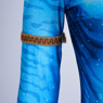 Immagine di Avatar: The Way of Water Neytiri Costume cosplay femminile C07535