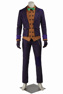 Picture of Ready to Ship Arkham Asylum Cosplay Costume C00765