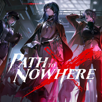 Picture for category Path to Nowhere